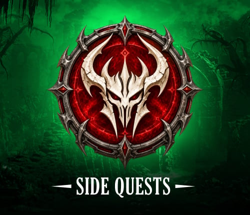 Side Quests